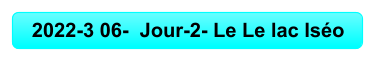 2022-3 06-  Jour-2- Le Le lac Iséo